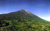 Mount Agung Trekking