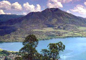 Mount Batur - Mount Batur Trekking with Bali Rafting - The Action Plus