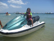 Jet Ski, Batara Dive and Water Sport