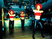 Cabaret Show, Bounty Dinner Cruise