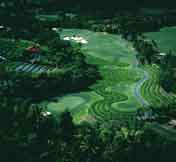 Nirwana Bali Golf Club