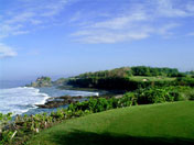 Hole 7, Nirwana Bali Golf Club
