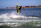 Banana Boat, Mekar Sari Dive & Water Sport