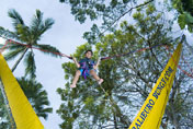 Euro Bungy, Waterbom Bali