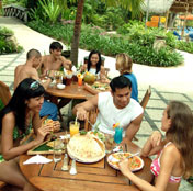 Retail Shop, Waterbom Bali