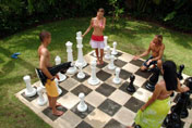 Land Sport, Waterbom Bali