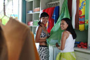Retail Shop, Waterbom Bali