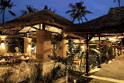 Gazebo - Bali Dance Festival