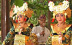Legong dance