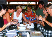 Cooking class - Bumbu Bali