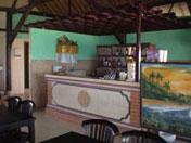 Bar - Bali Cafe 21 - Fresh Grilled Seafood, Jimbaran, Bali