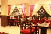 O-India Restaurant