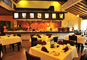 Beras Merah Restaurant, Adhi Jaya Hotel