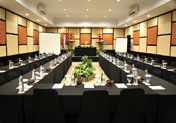 Meeting Room, Adhi Jaya Hotel