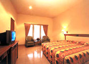 Superior Room, Adhi Jaya Hotel