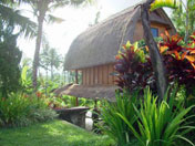 Honeymoon Suite, Agung Raka Bungalows