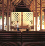 Lobby - Alila Manggis