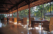 Restaurant - Alila Manggis