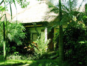 Bungalow, Amanda Resort