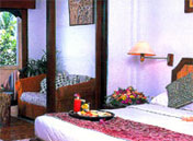 Family Suite, Aneka Beach Kuta