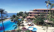 Swimming Pool - Aston Bali Resort & Spa