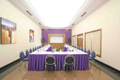Meeting Room - Aston Inn Tuban