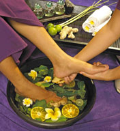 Spa at Aston Inn Tuban