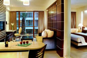Room, Aston Kuta Hotel & Residence