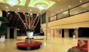 Lobby, Aston Kuta Hotel & Residence