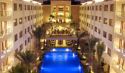 Main Pool, Aston Kuta Hotel & Residence