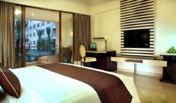 Room, Aston Kuta Hotel & Residence