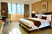 Room, Aston Kuta Hotel & Residence