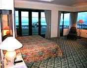 Regency Suite Tower, Inna Grand Bali Beach Hotel