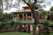 Bali Dynasty Resort