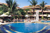 Main Pool, Bali Rani Hotel & Spa