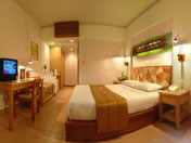 Superior Room, Bali Rani Hotel & Spa
