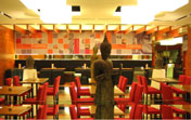 Thai Express Restaurant, Bali Rani Hotel & Spa