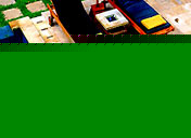 Pool Services, Barong Resort & Spa