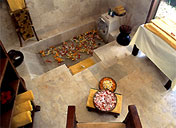 Spa Services, Barong Resort & Spa