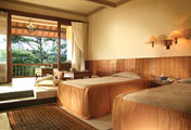 Deluxe Room, Cahaya Dewata Resort & Spa