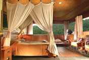 Junior Suite, Cahaya Dewata Resort & Spa