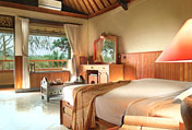 Standard Room, Cahaya Dewata Resort & Spa