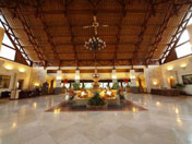 Lobby - The Grand Bali, Nusa Dua