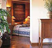Suite Room, Grand Mirage Resort Bali