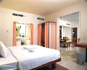 Family Suites, Hard Rock Hotel Bali