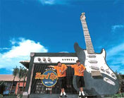 Hard Rock Hotel Bali