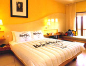 Superior Room, Hard Rock Hotel Bali