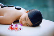 Spa - 100 Sunset 2 Hotel, Kuta, Bali