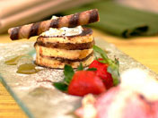 Menu - 100 Sunset Hotel, Kuta, Bali