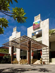 All Seasons Bali Legian Hotel